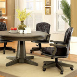 Yelena 5 Pc Dining Table Set