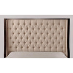 Camille Queen Bed