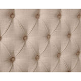 Camille Queen Bed