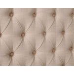 Camille Queen Bed