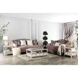 Campana Love Seat