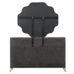 Candra Dresser