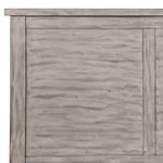 Canopus E.King Bed