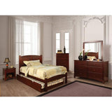 Cara Bed