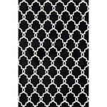 Carla Medium Rug Onyx