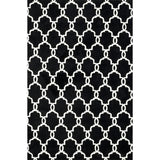 Carla Medium Rug Onyx