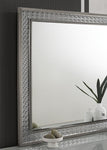 Cassiopeia Rect Mirror