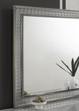 Cassiopeia Rect Mirror
