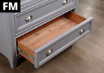 Castlile Chest