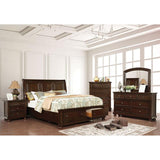 Castor Night Stand