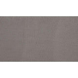 Cayla Bed Silver & Grey