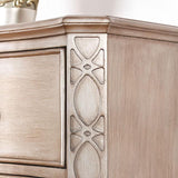 Celine E.King Bed