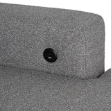 Chatham Sectional Gray