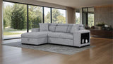 Chatteris Sectional Contemporary