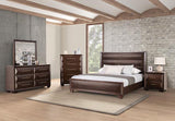 Hinwitz Queen Bedroom Set