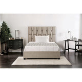 Deirdre Twin Bed