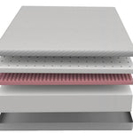 Delphinium Mattress