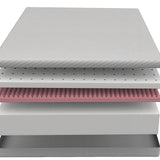 Delphinium Mattress