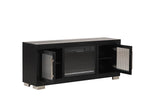 Ashbourne 60" & 72" TV Stand w/ Fire Place