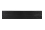 Ashbourne 60" & 72" TV Stand w/ Fire Place