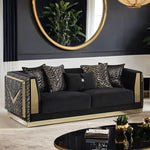 Doriphei Sofa