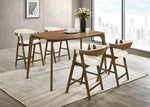 Ebikon Counter Ht. Table