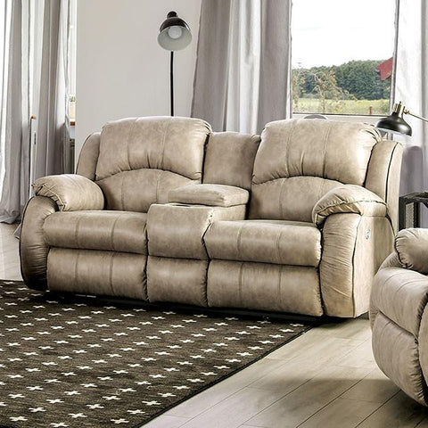 Elton Power Love Seat