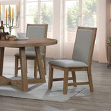 Everett 5 Pc. Round Table Dining Set