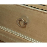Enid Cal.King & Queen Bed