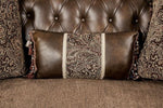 Ensenada Loveseat