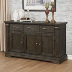 Faulk Espresso Server