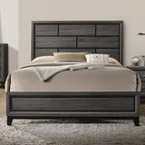 Errico Queen Bedroom Set