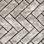 Fermont Gray 5' X 8' Area Rug