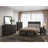 Clotilde Mirror