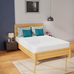 Coreopsis 10" Full Memory Foam Wave Comfort