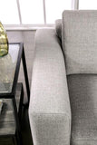 Forde Sectional, Left Chaise