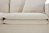Crayford Loveseat