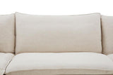 Crayford Loveseat