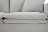 Crayford L-Sectional