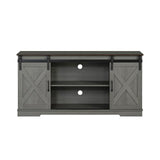 Garibaldi TV Stand