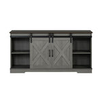 Garibaldi TV Stand