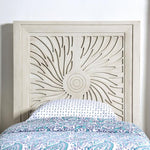 Geneva Full & Twin Bed