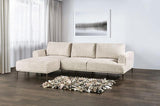 Gladbach Sectional, Left Chaise