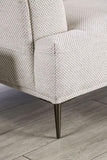 Gladbach Sectional, Left Chaise