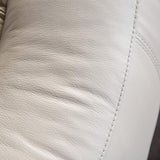 Glarus Sofa Manual Recliner