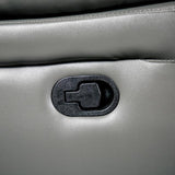 Glarus Sofa Manual Recliner