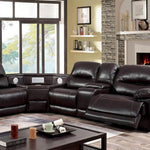 Glasgow Sectional
