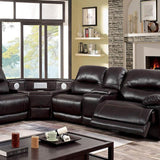 Glasgow Sectional