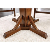 Glenbrook 5 Pc Counter Ht Table Set