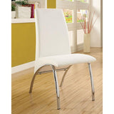 Wailoa 7 Pc Dining Table Set - Basha Furniture